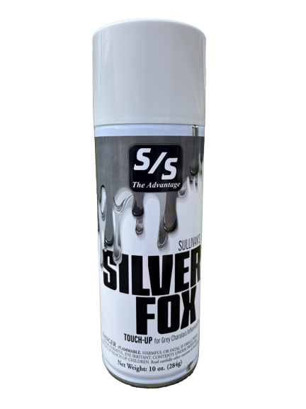  Sullivan's Silver Fox Touch Up