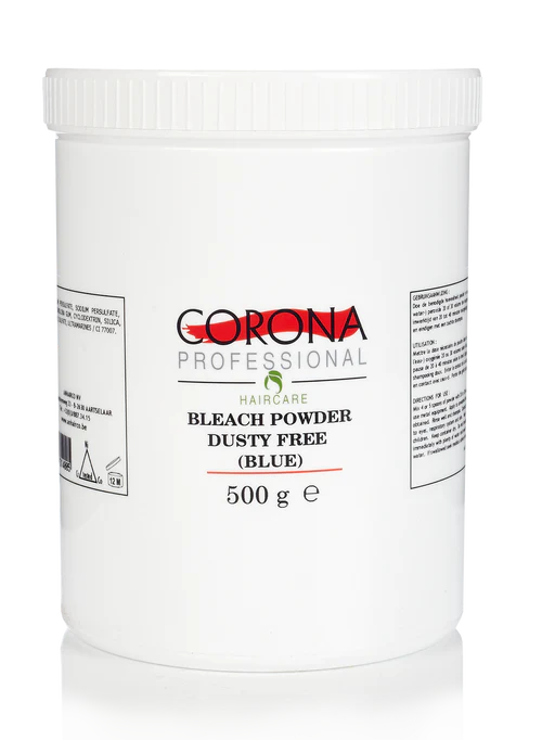 Bleach powder Corona Professional 500 g